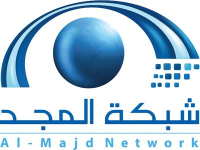 شعار قنوات المجد الإسلامية